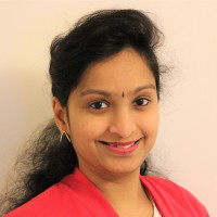 Spoorthy Ka avatar image