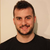 Athanasios Zafeiropoulos avatar image