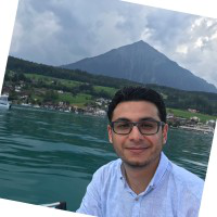 Hasan Almassri avatar image
