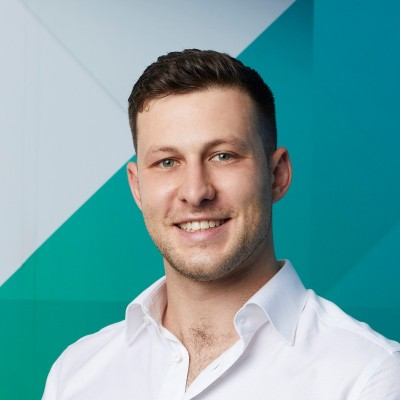 Daniel M. avatar image