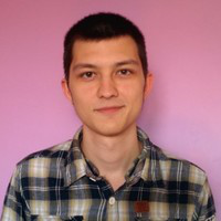 Daniil Khudiakov avatar image