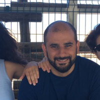 Shooresh Golzari avatar image