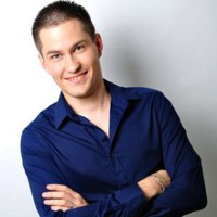 Geoffroy Lorieux avatar image