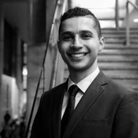 Ashkan Amirghassemi avatar image