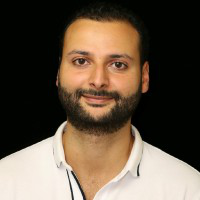 Youssef Boufatah avatar image