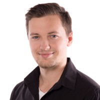 Martin Folejtar avatar image