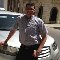 Robert Medina avatar image