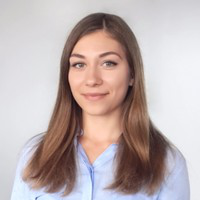 Alena Trefilova avatar image