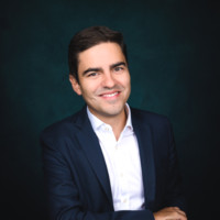 Pedro de Carvalho avatar image