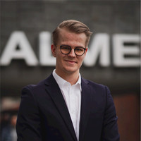 Marcus Axelsson avatar image