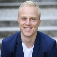 Magnus Brantheim avatar image