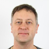 Ulrich Hertlein avatar image
