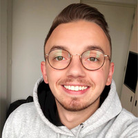 Maxime Antoine avatar image