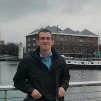 Stefan Cucea avatar image