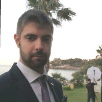 Antonino Pisciotta avatar image