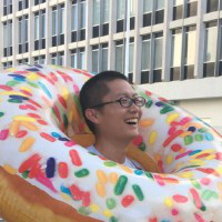 Ruofeng Yuan avatar image