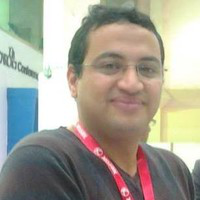 Ahmed Kammorah avatar image