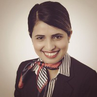 Goma Adhikari avatar image