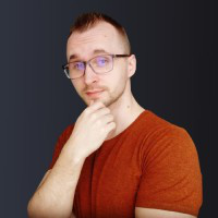 Martin Ivanko avatar image