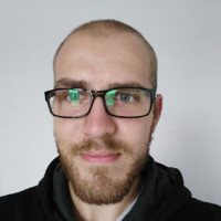 Georgi Filipov avatar image