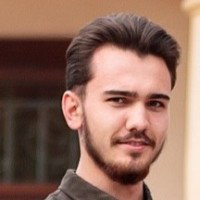 Stefan Mihalache avatar image