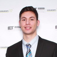 Boaz Francis avatar image