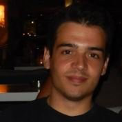 George Sklias avatar image