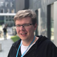 Piotr Horszczaruk avatar image