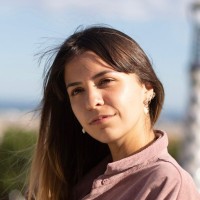 Sofia Russmann avatar image