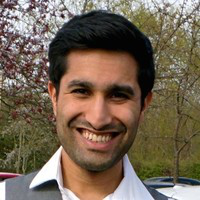 Amal Kakaiya avatar image