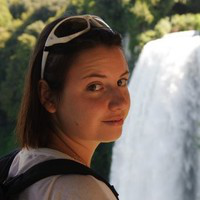 Alessandra Ferri avatar image