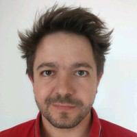 Kevin Balini avatar image