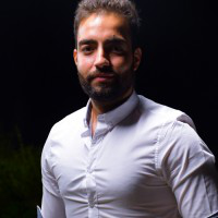 Abdullah Alrefai avatar image