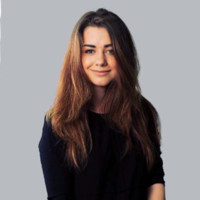 Valeria Gromova avatar image