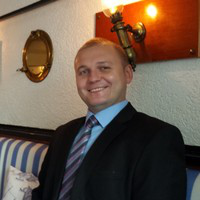 Nikolay Stoitsov avatar image