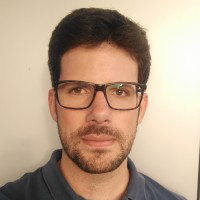 Ricardo Joaquinito avatar image