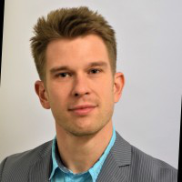 Martin Schulz avatar image