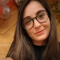 Sara Ottani avatar image