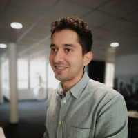 Araz Abishov avatar image