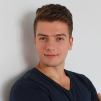 Jakub Chmielowiec avatar image