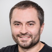 Grzegorz Gil avatar image