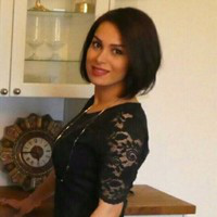 Sepideh Zamanizadeh avatar image