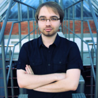 Krystian Sikora avatar image