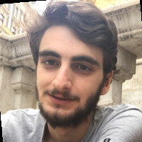 Arsen Aghajanyan avatar image