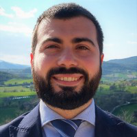 Diego Cecchini avatar image