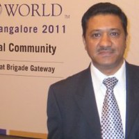 Anurag Mishra avatar image