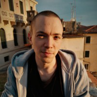 Angelo Gazzola avatar image