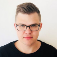 Evgenii Utkin avatar image