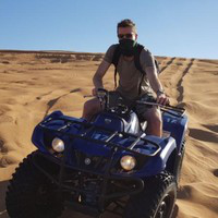 Bram Bruinsma avatar image