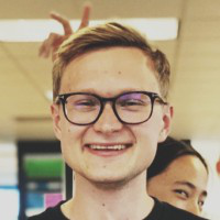 Michał Matusiak avatar image